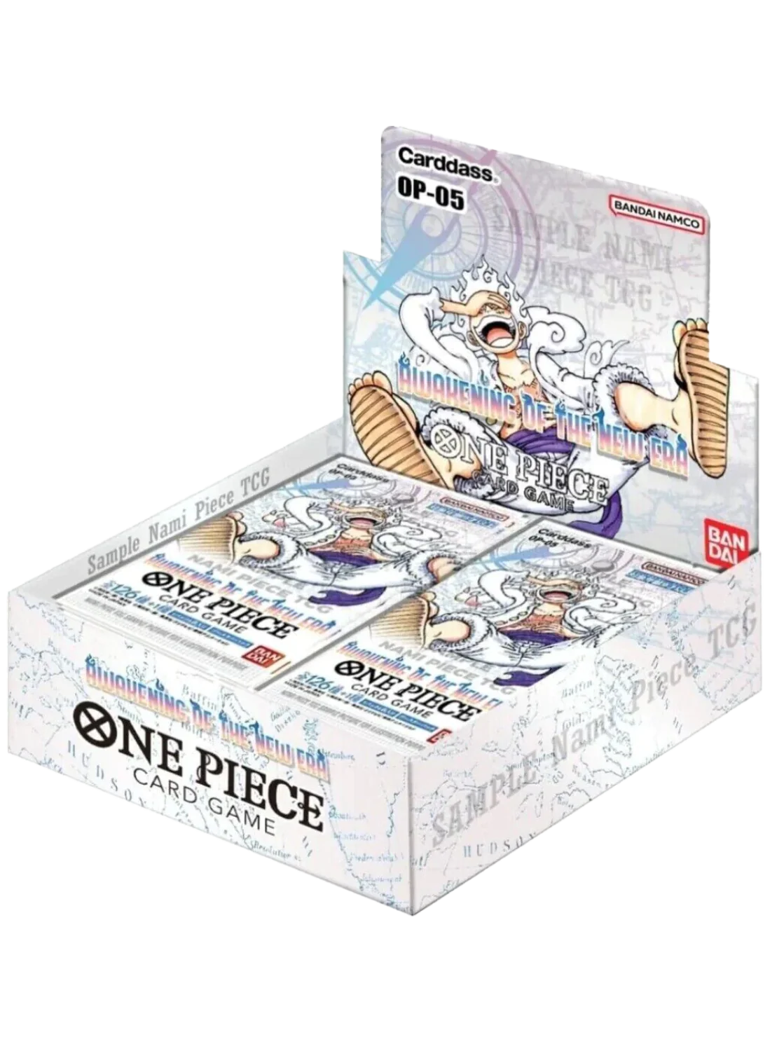 Awakening of the New Era Booster Box