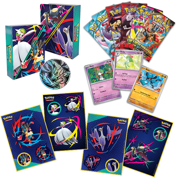 Collector Chest (Fall 2025) - Image 2