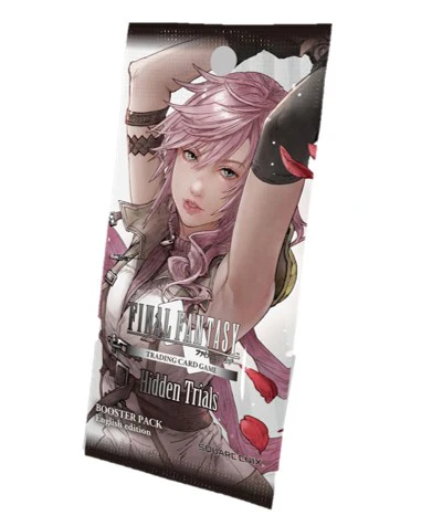Hidden Trials Booster Pack