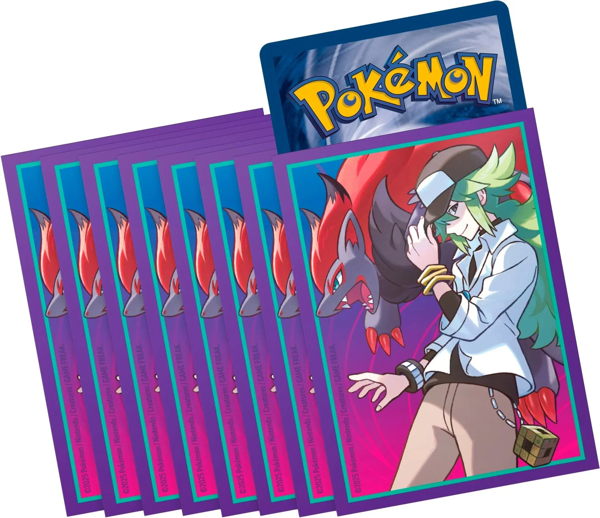 Journey Together Elite Trainer Box - Image 3