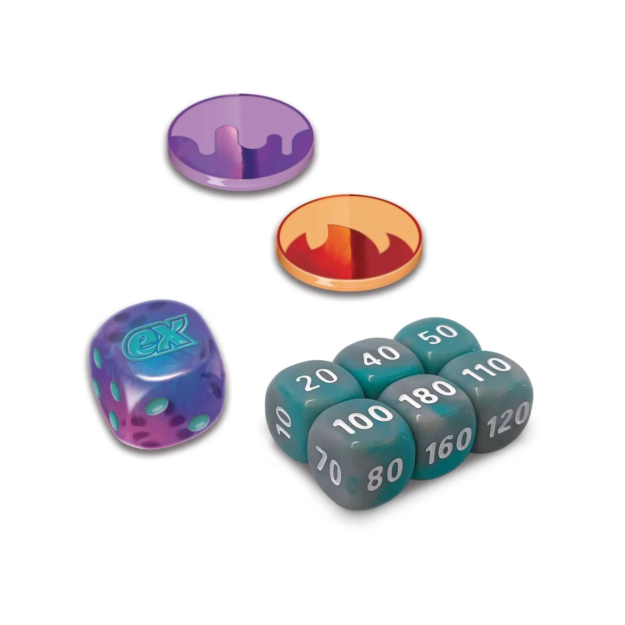 Journey Together Elite Trainer Box - Image 4