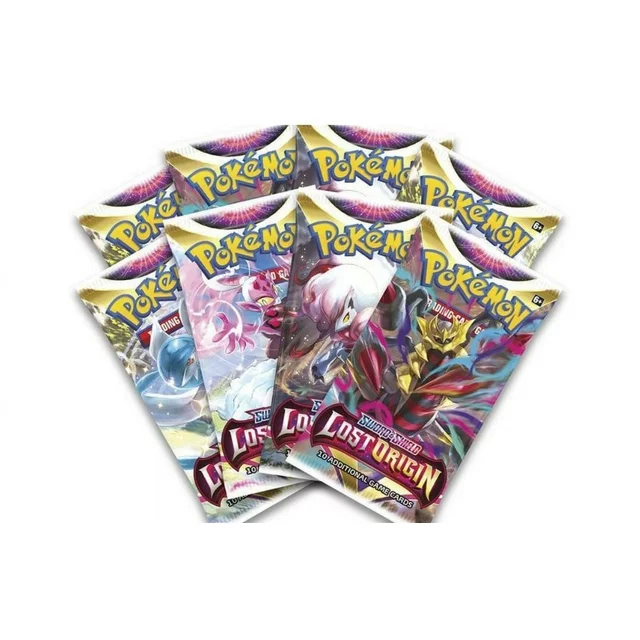 Lost Origin Elite Trainer Box - Image 3