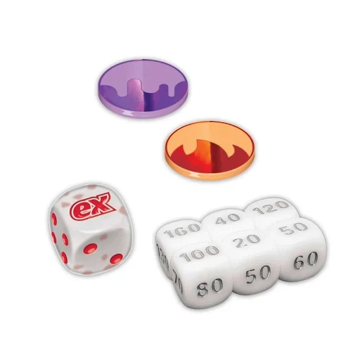 Scarlet & Violet 151 Elite Trainer Box - Image 5